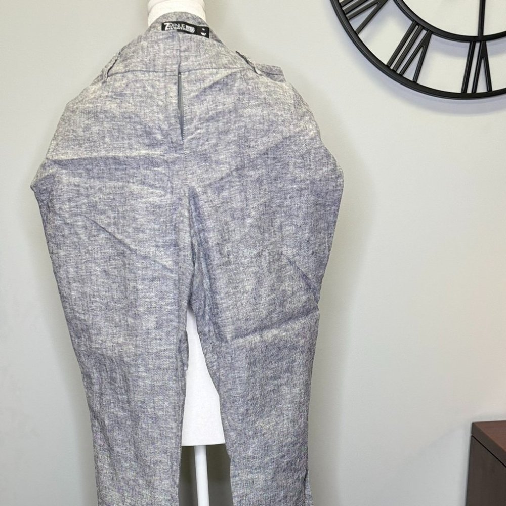 Seventh Avenue  Gray Dress Pant